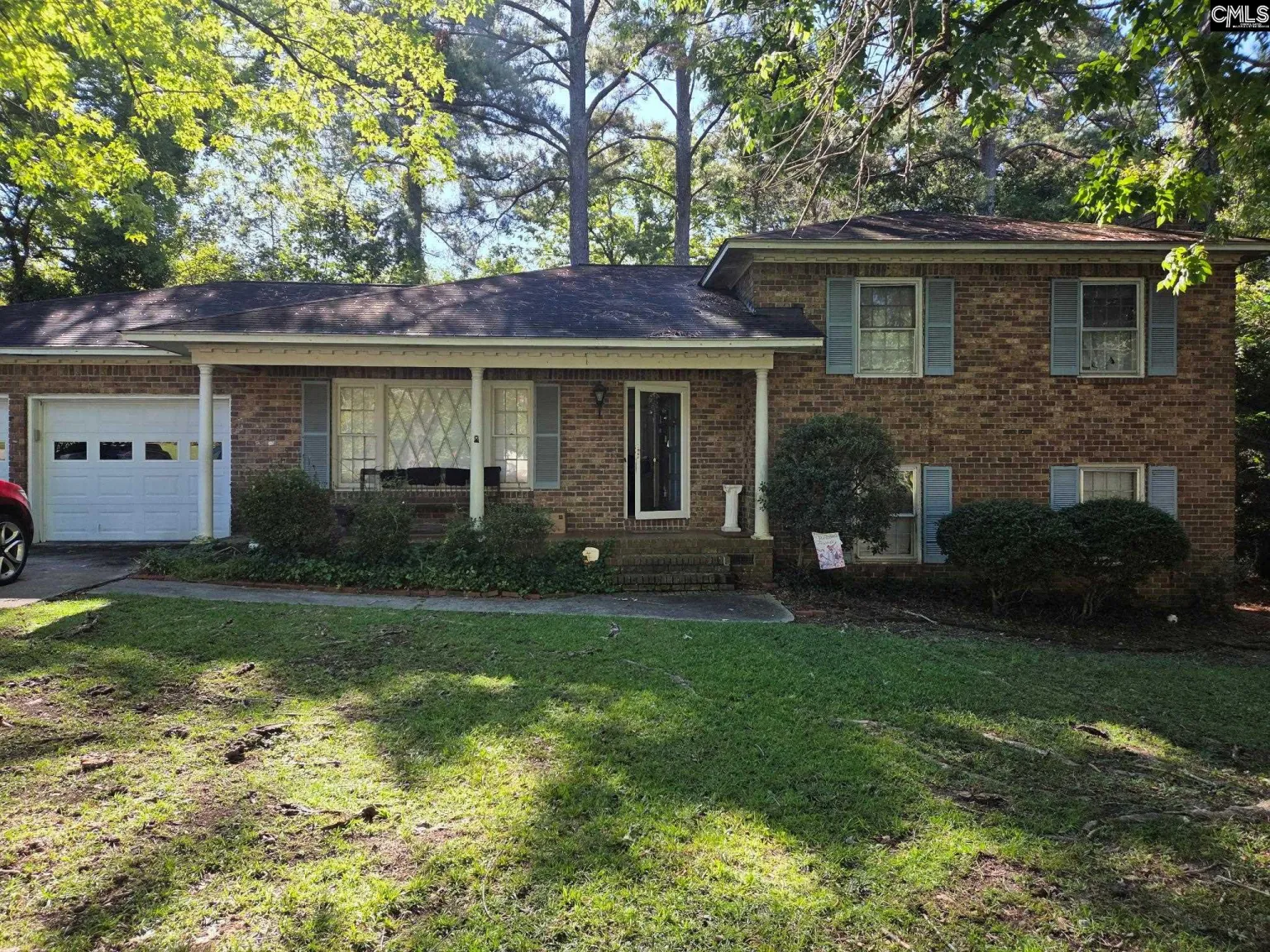 407 White Falls Drive