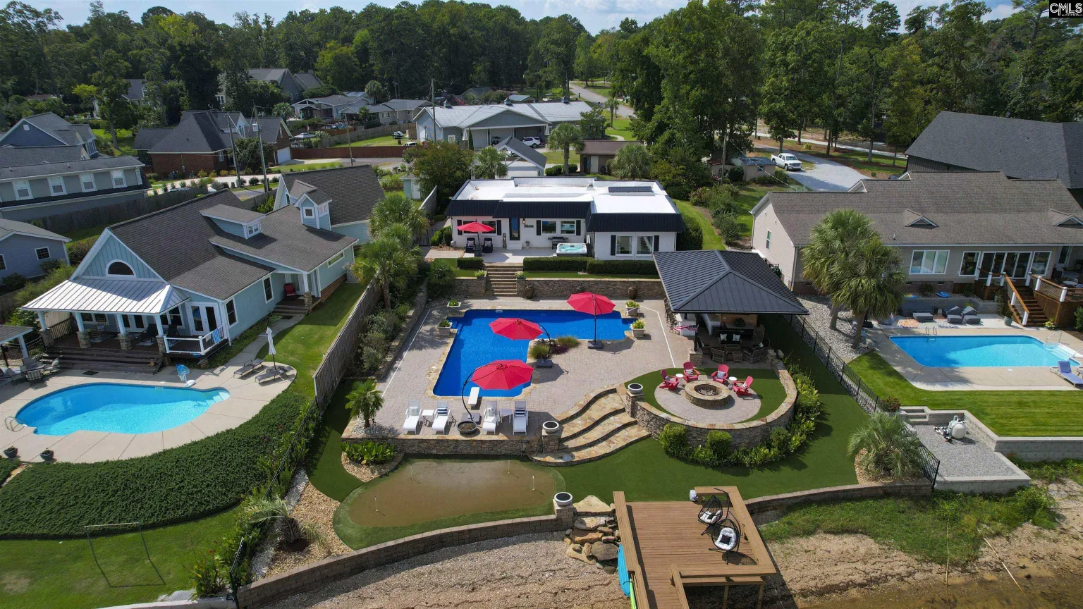 5 Waterhaven Court