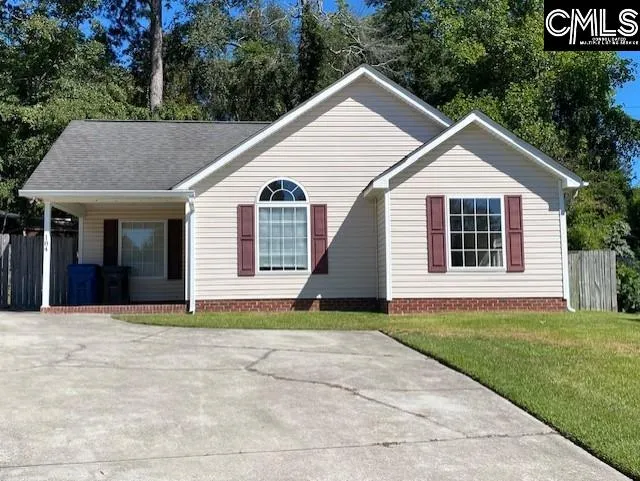 184 Whispering Glen Circle