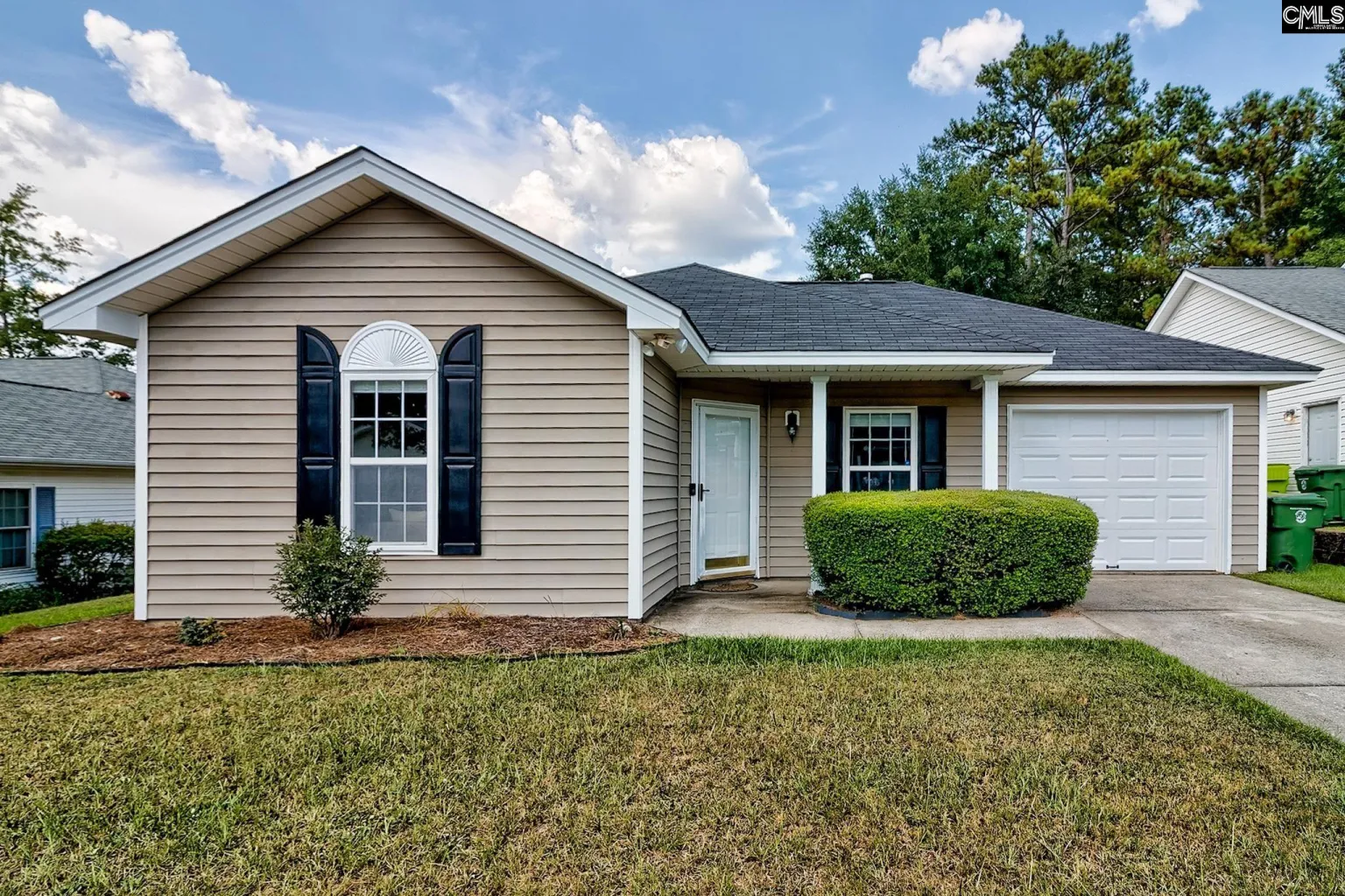 205 Twin Oaks Lane