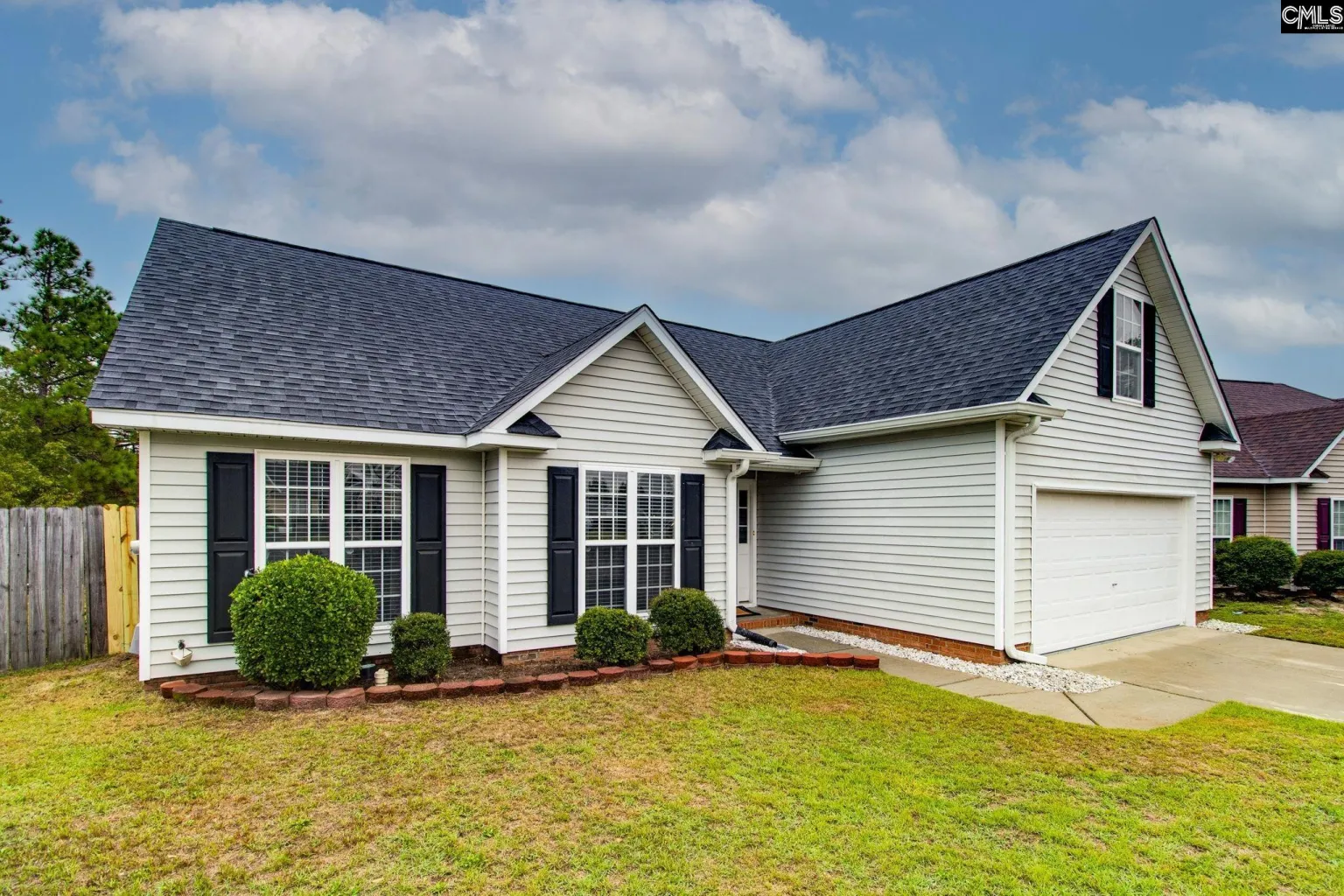 222 Stonebury Court