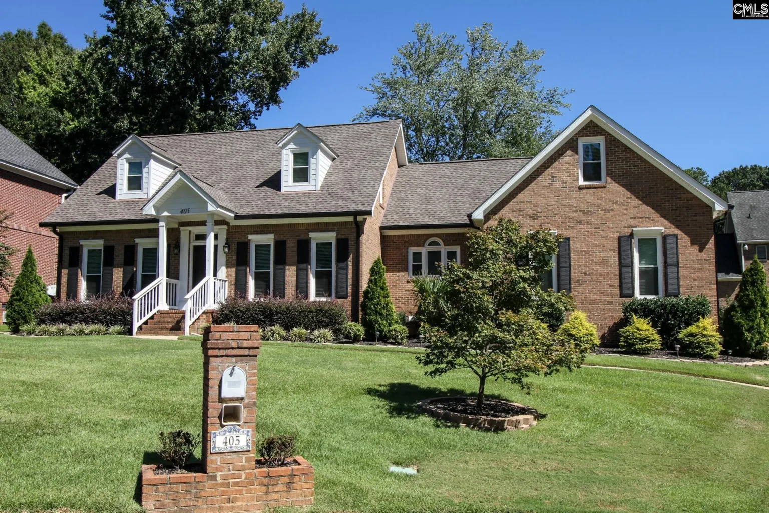 405 Shortbow Court