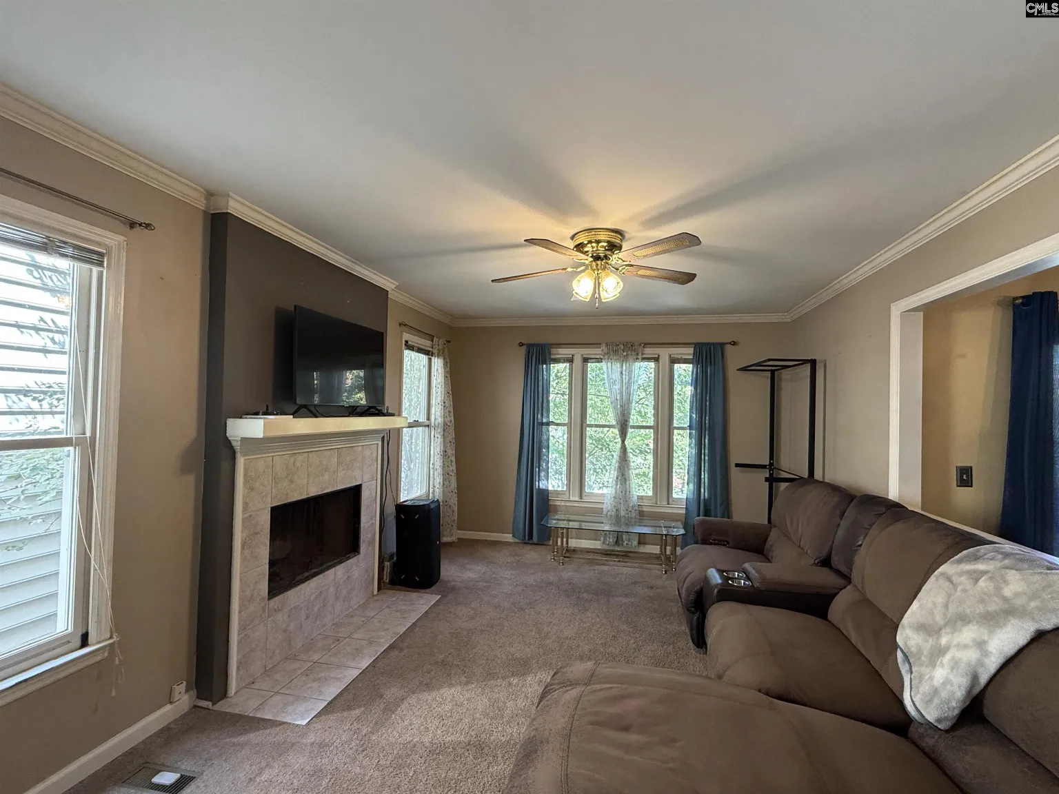 127 River Bluff Court