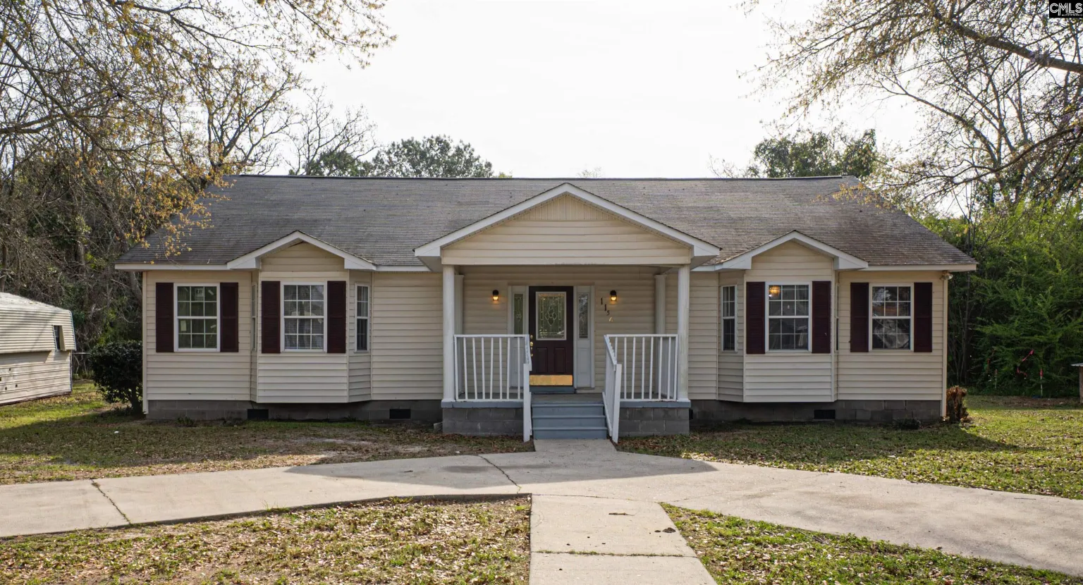 1156 Middle