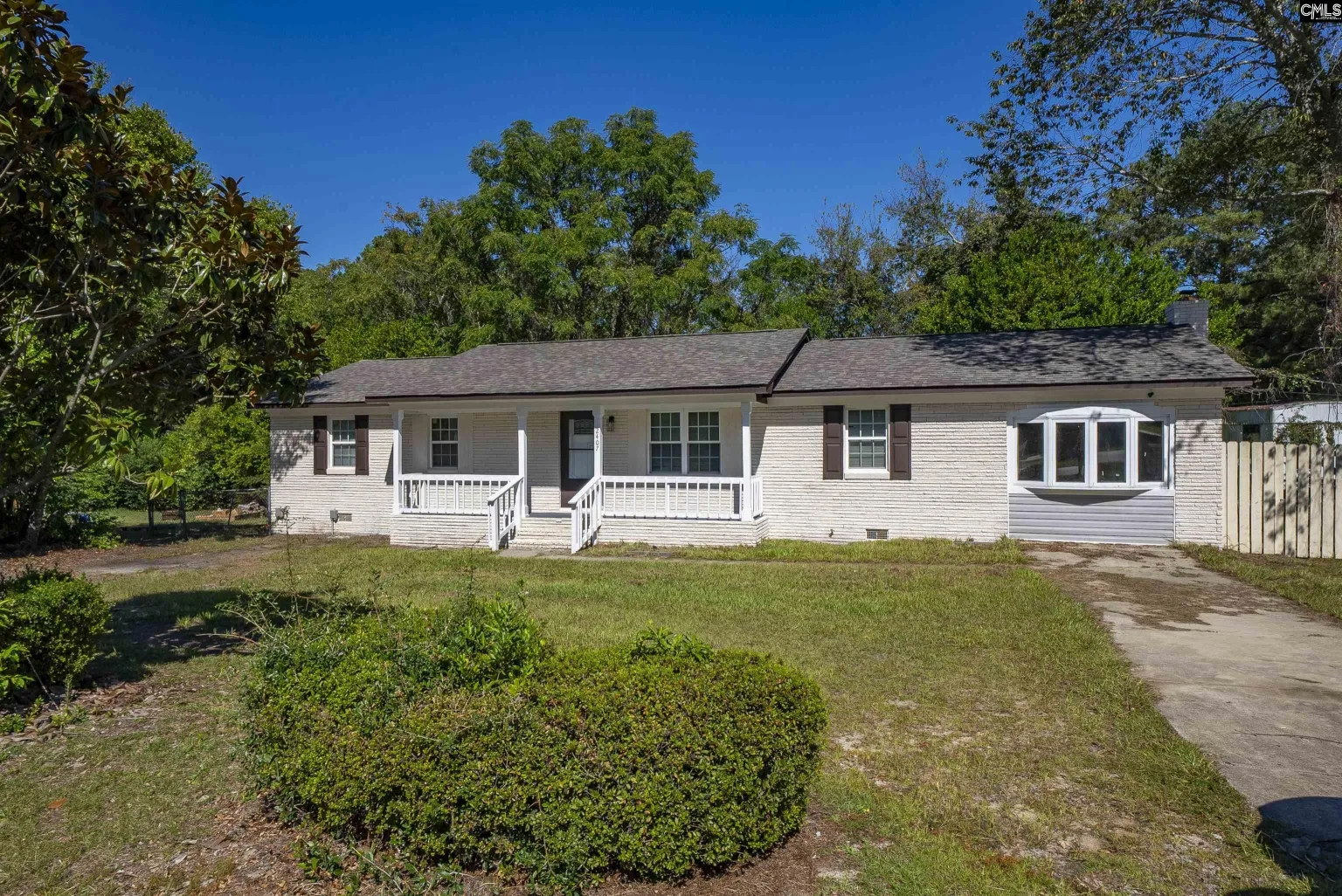 2407 Glenn Road