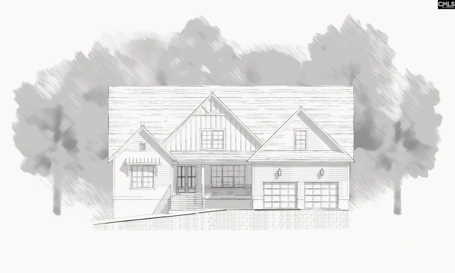 849 Arcadia Lakes Drive