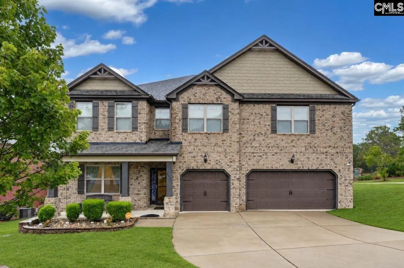 167 Elliptica Drive
