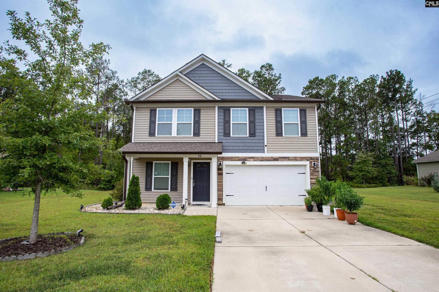 98 Ridge Circle Drive