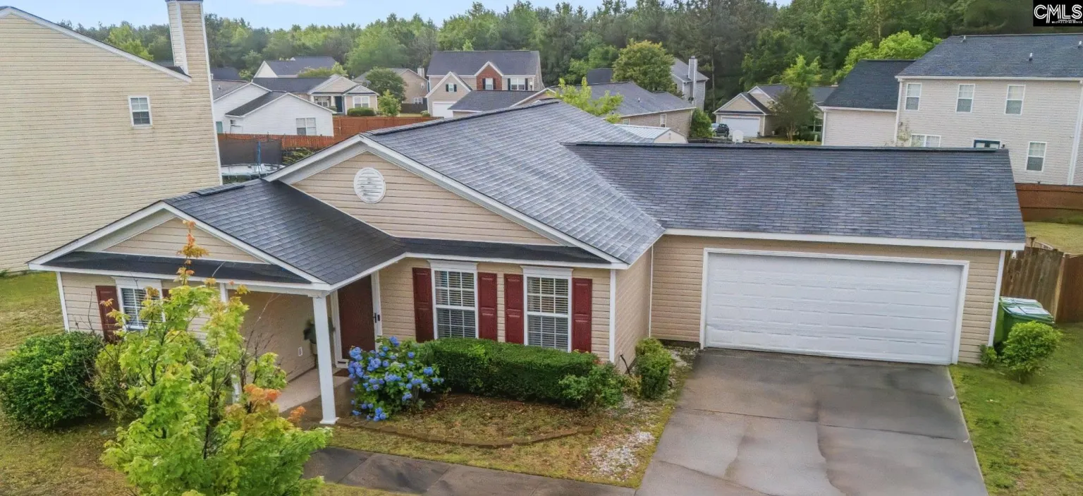 581 Robins Egg Drive
