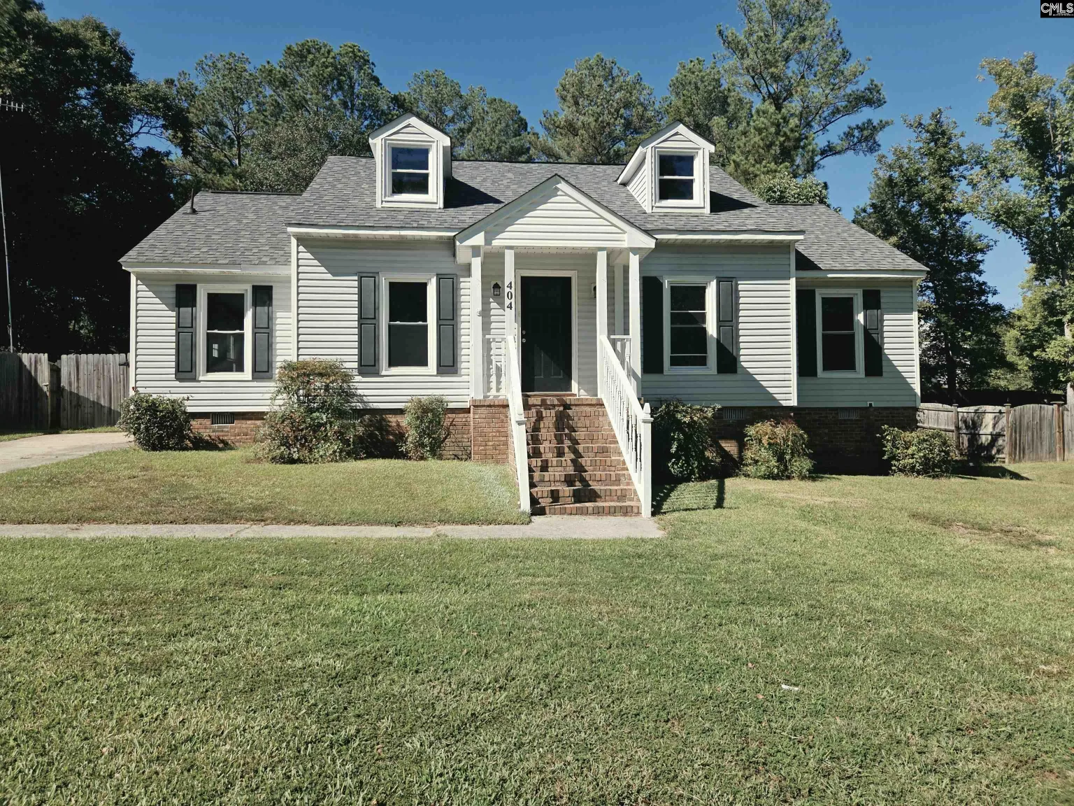 404 Southampton Drive
