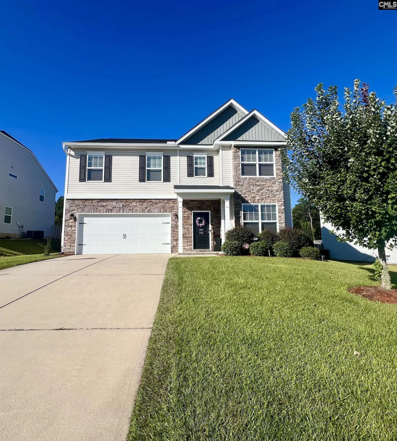 756 Spring Cress Drive
