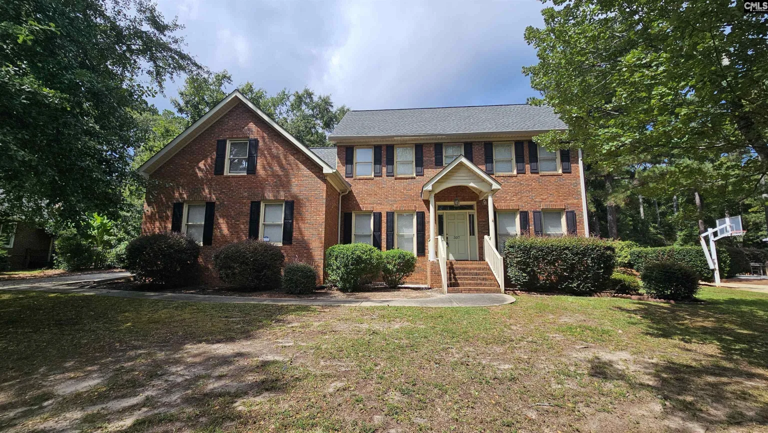 337 Oak Haven Drive