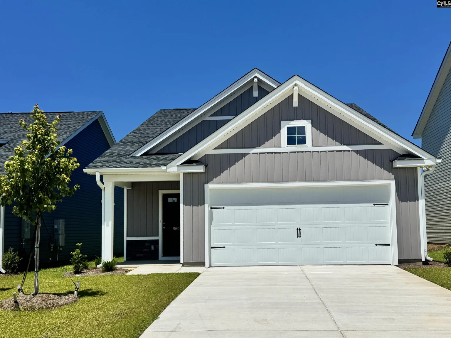 560 Corkscrew Lane