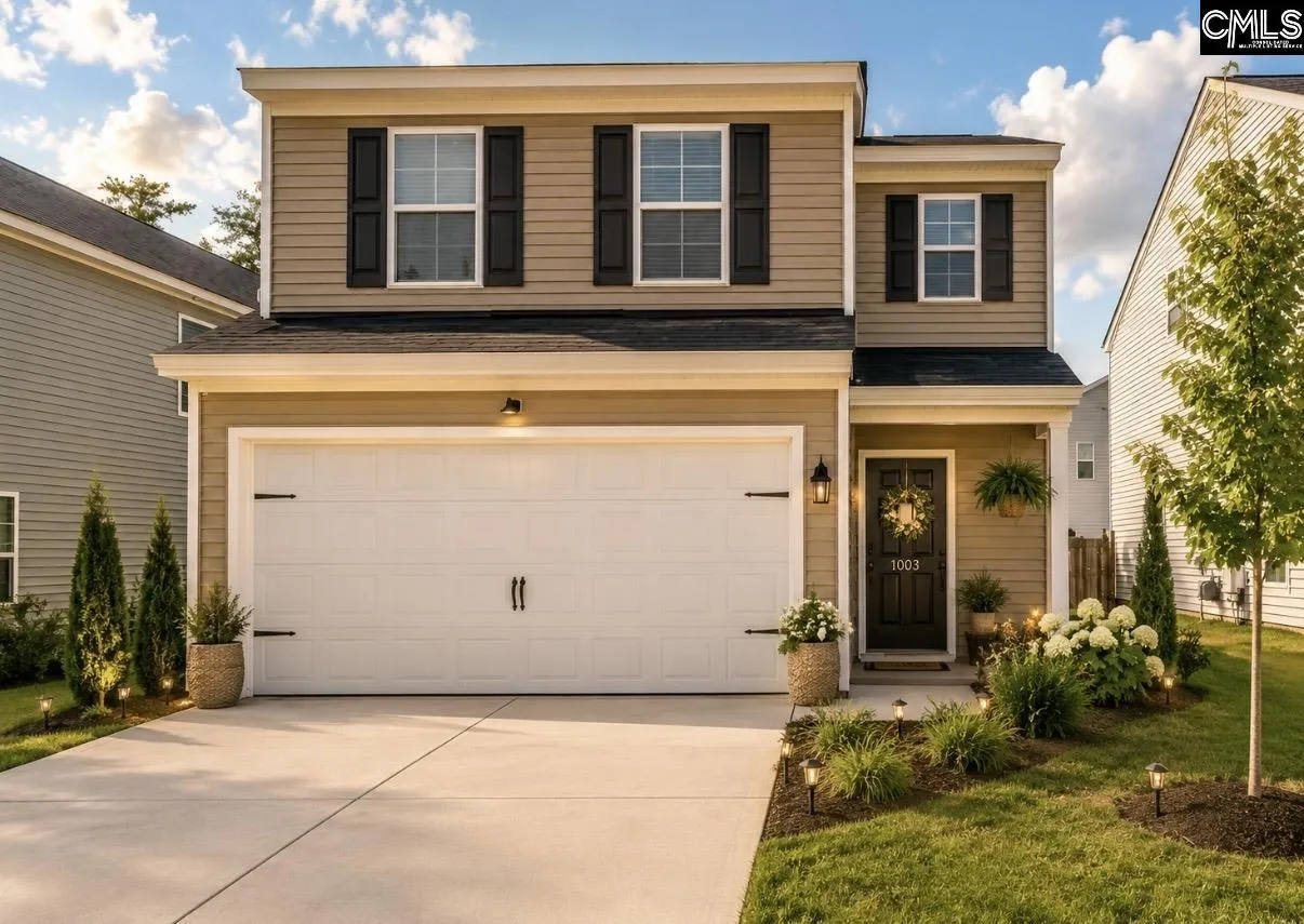 1033 Matchingham Drive
