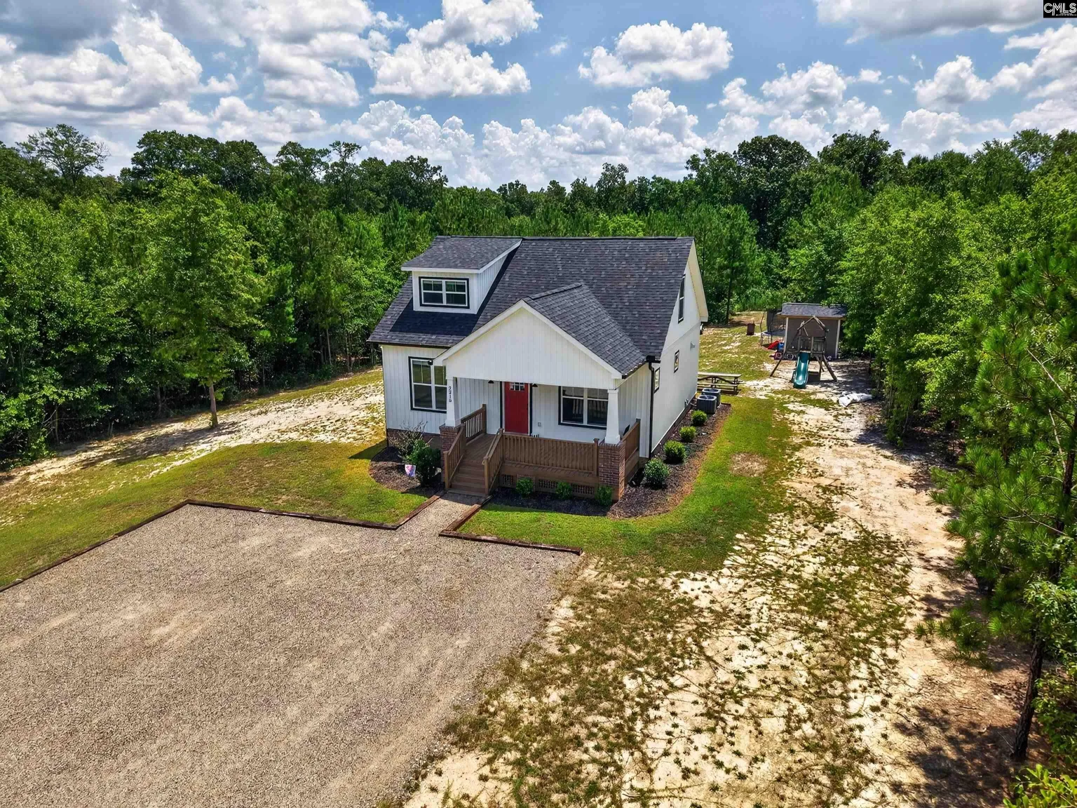2215 Porter Road
