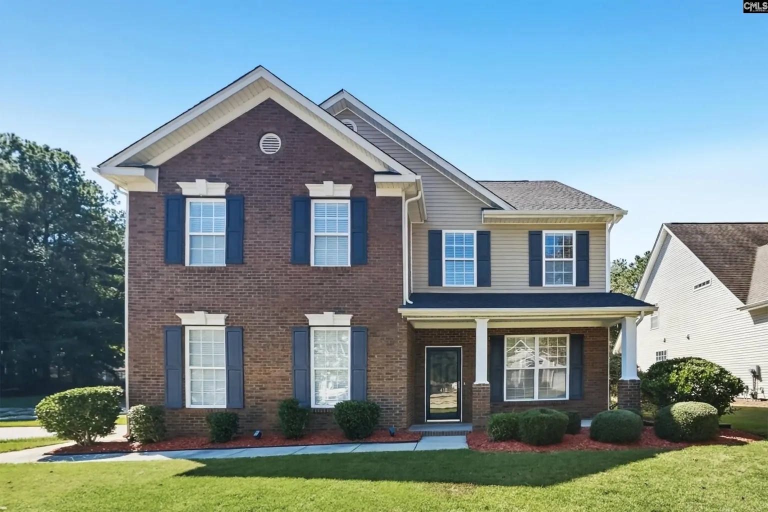 418 Abbeydale Way