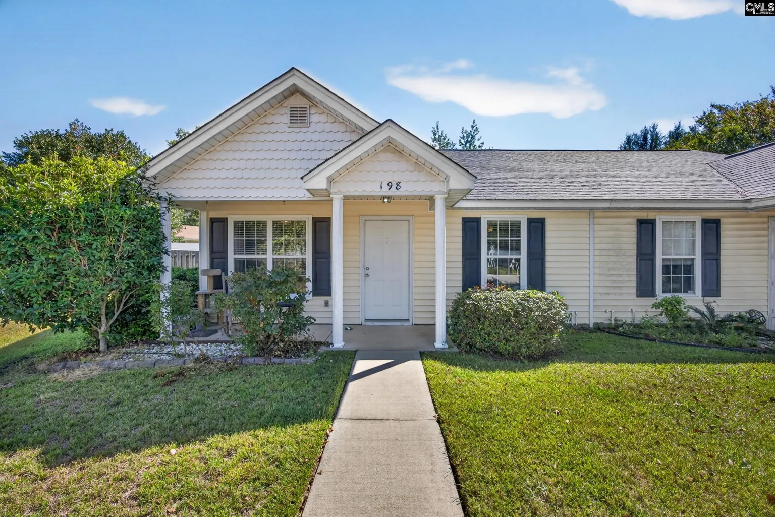 198 Quinton Court