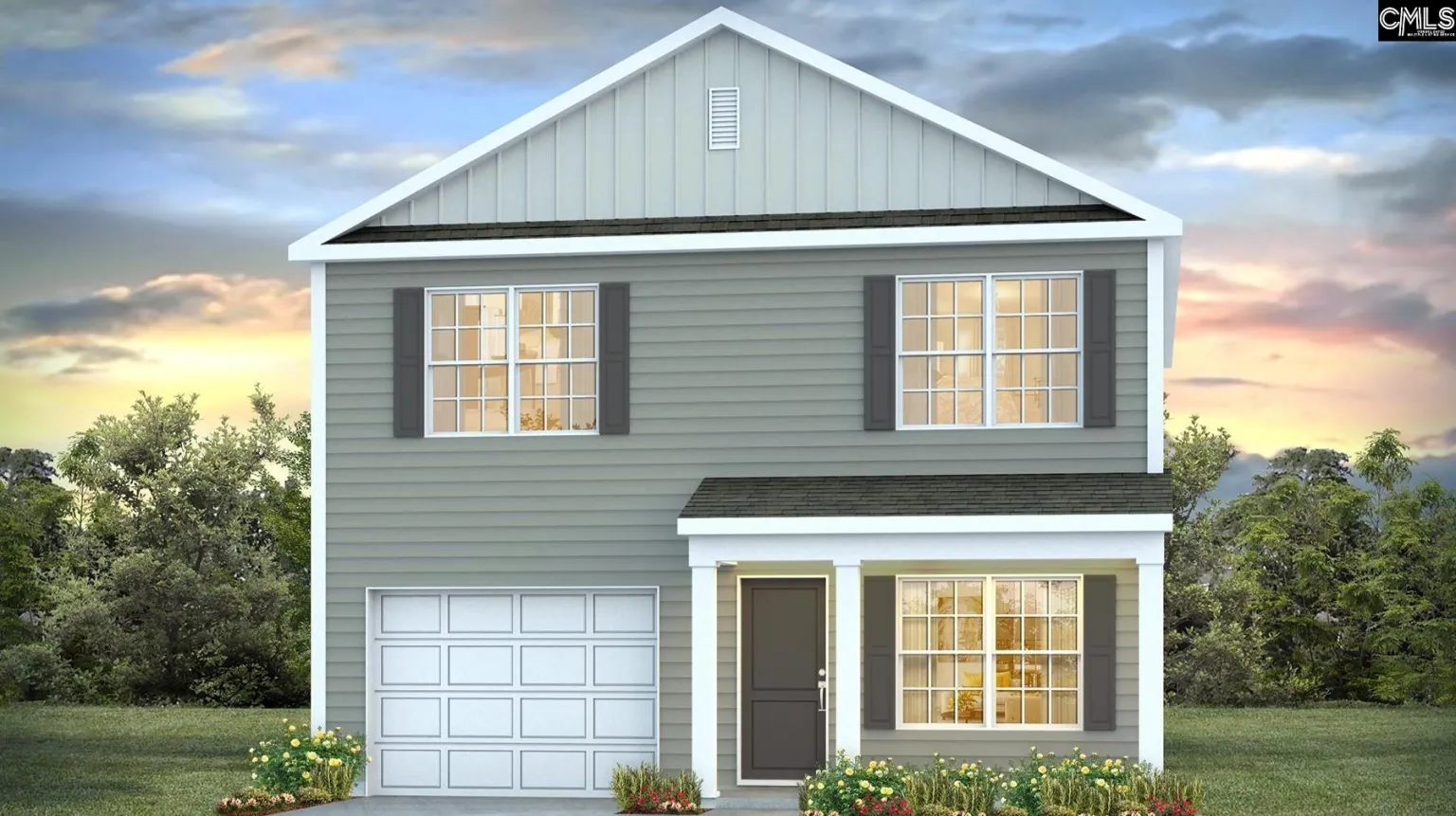 725 Glacier Road
