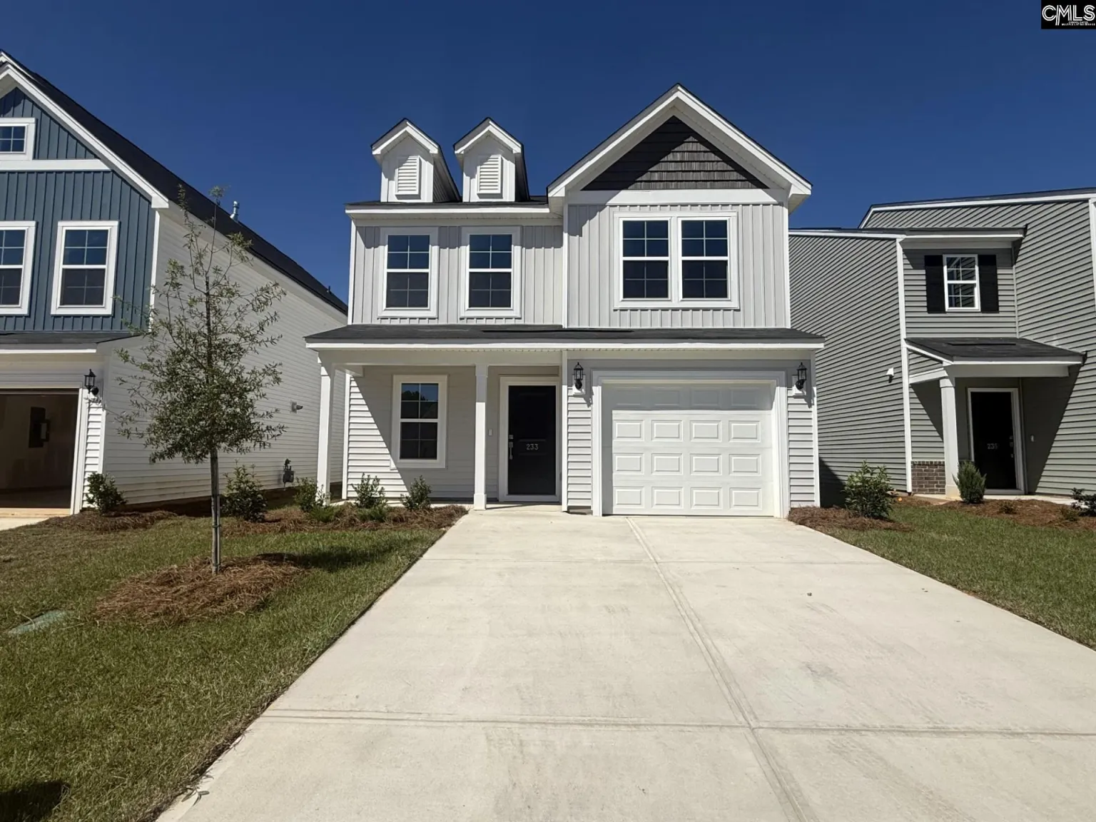 233 Laurinton Farms Drive