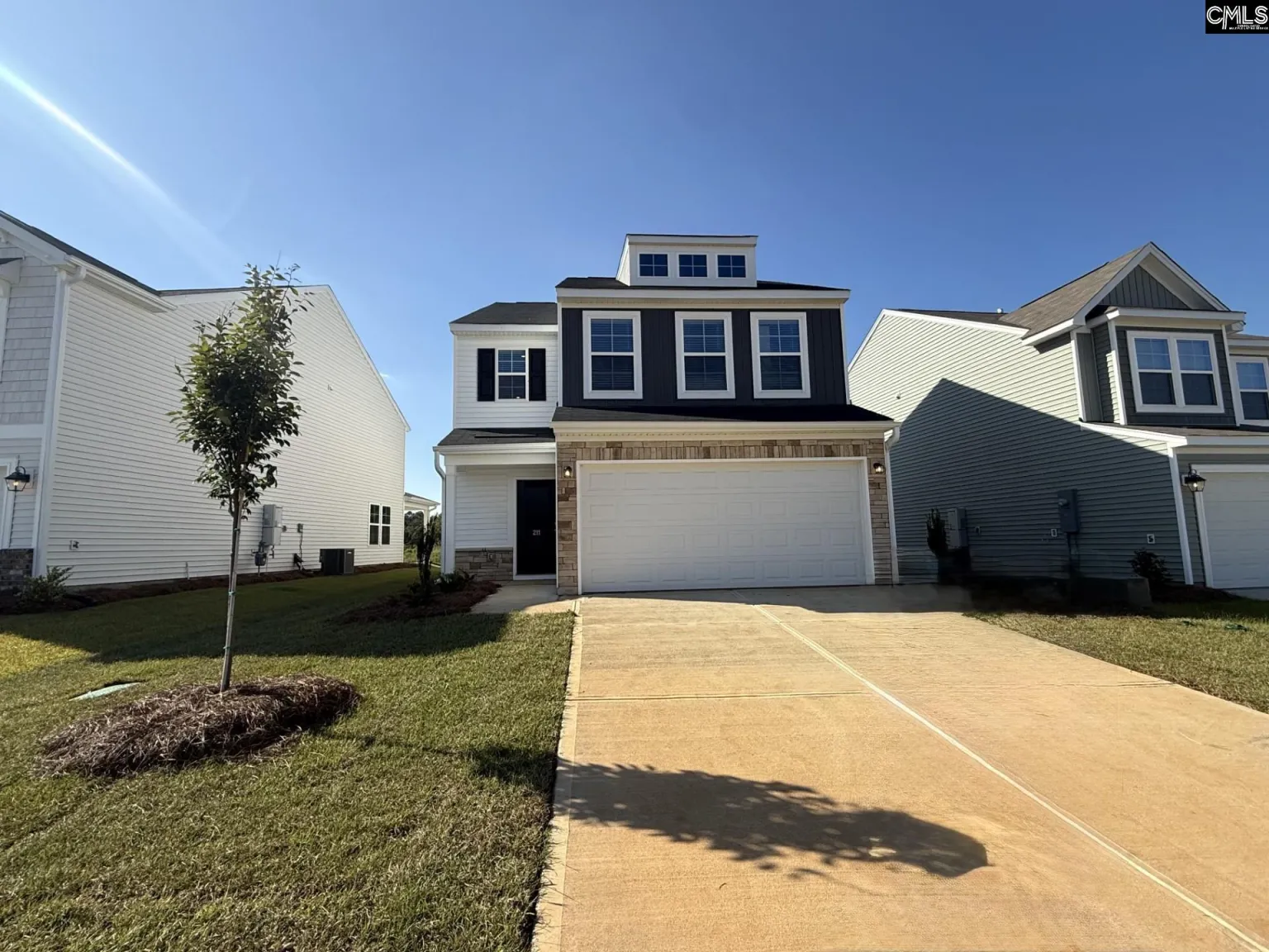 211 Laurinton Farms Drive