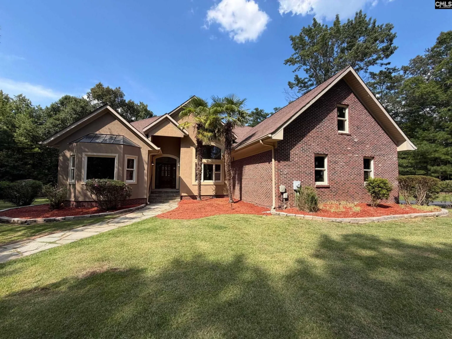1516 Mullis Road