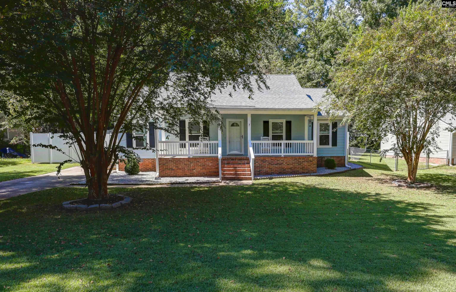 312 Southampton Drive