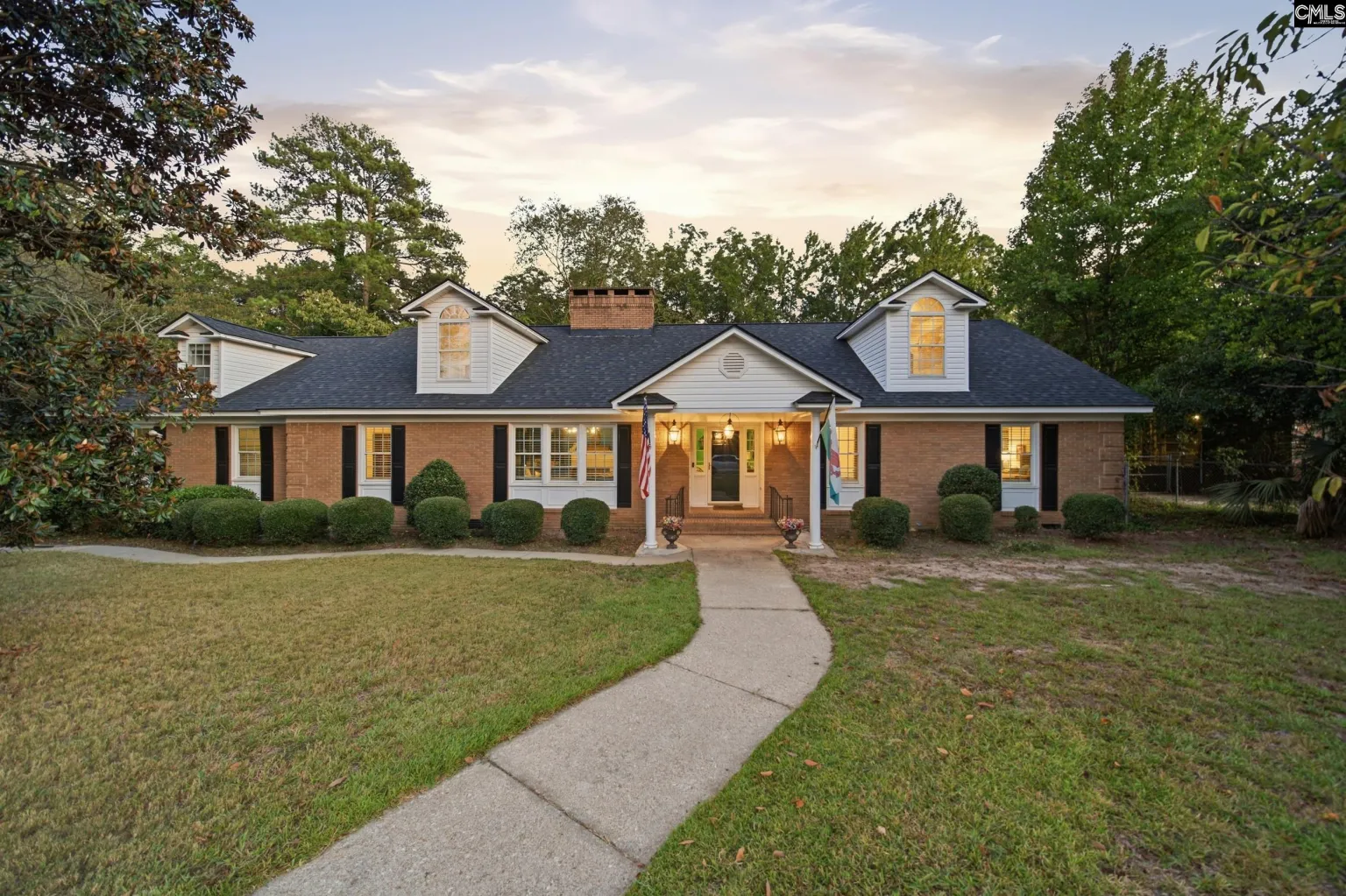 14 Guyton Drive