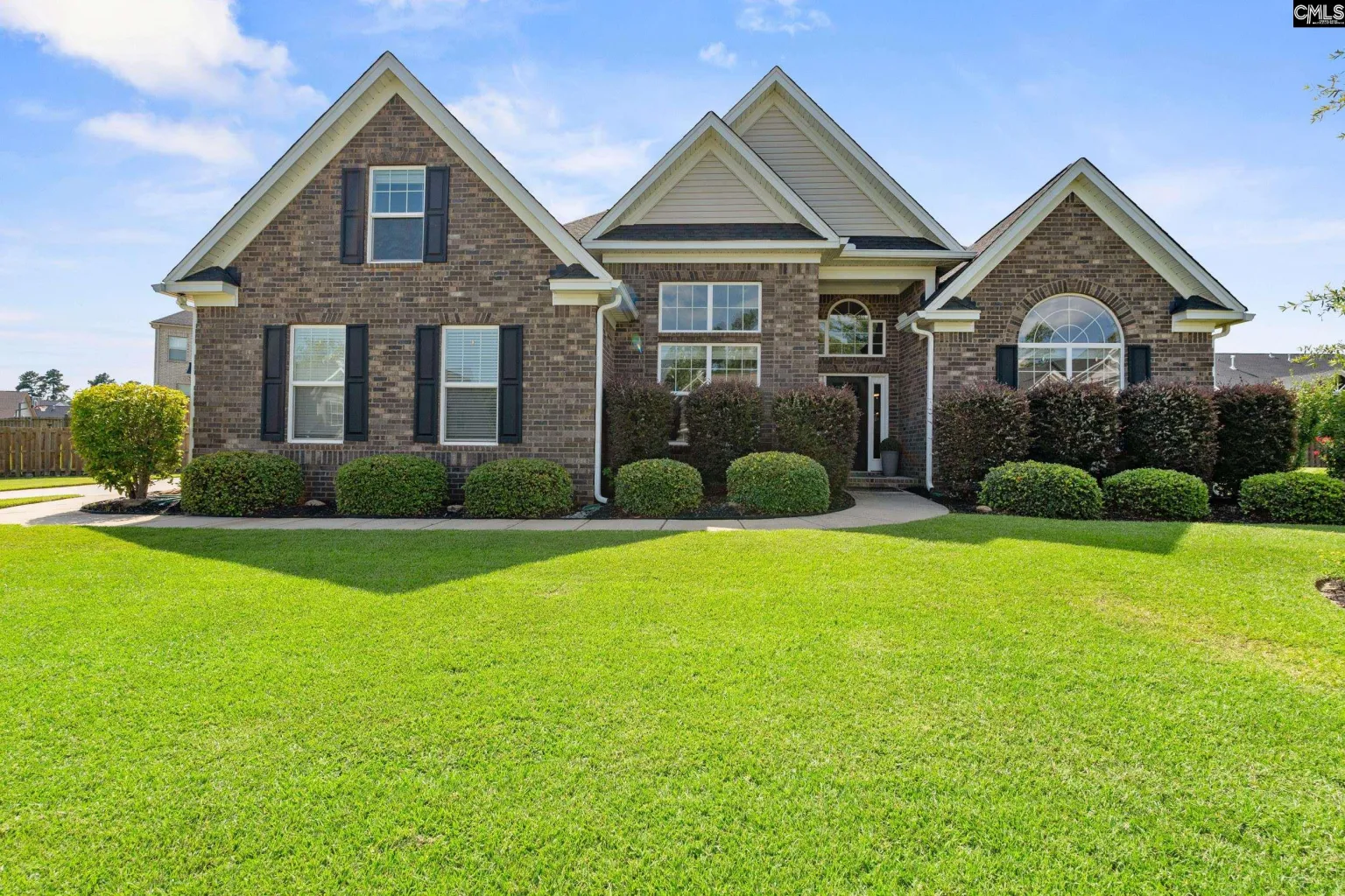 429 Wentworth Way