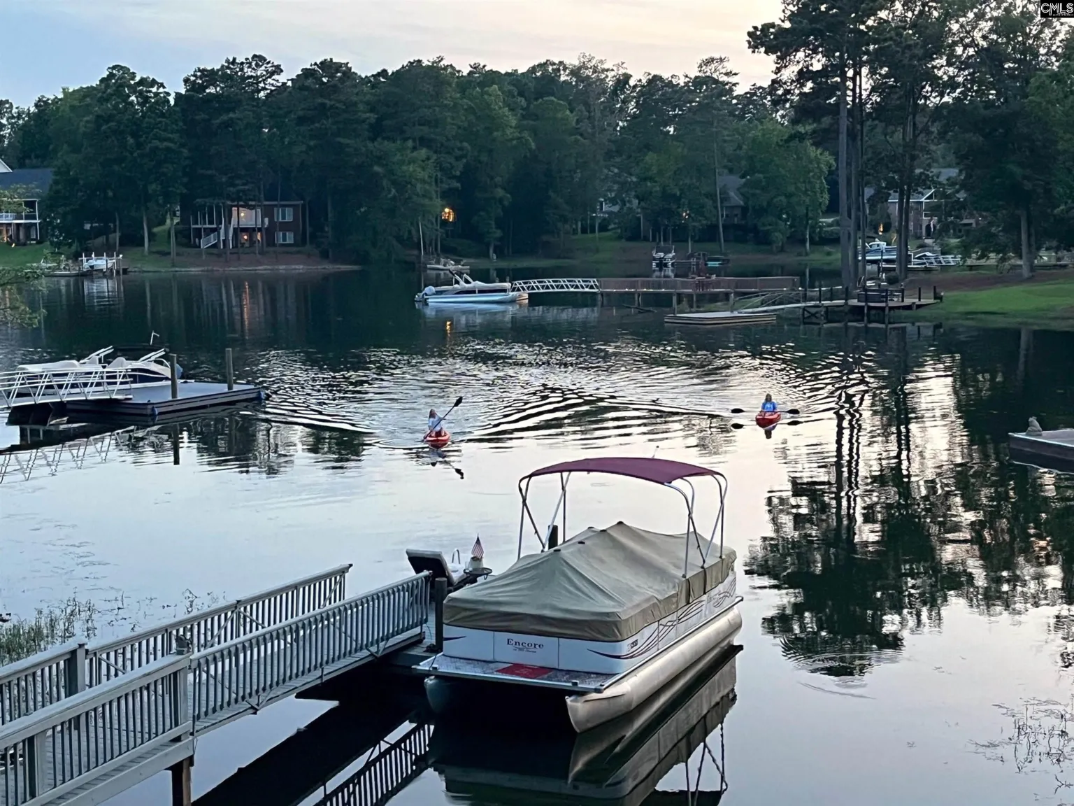 108 Water Links Drive
