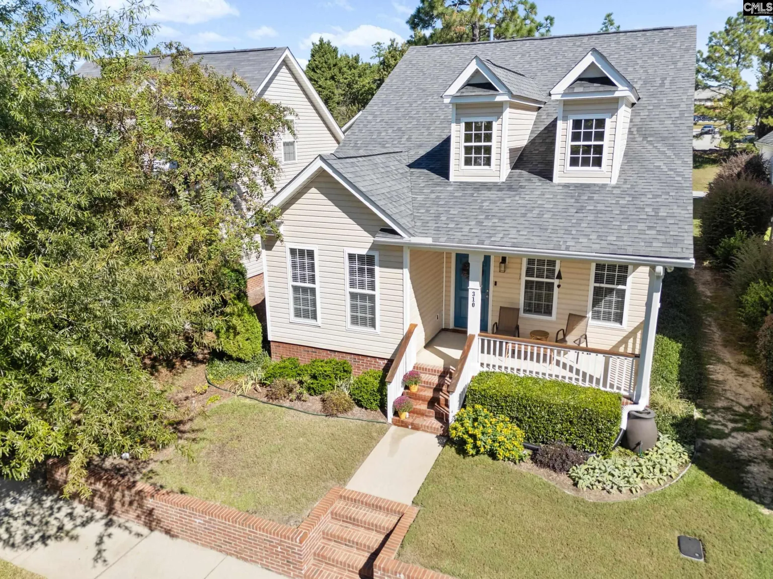 310 Castleburg Lane