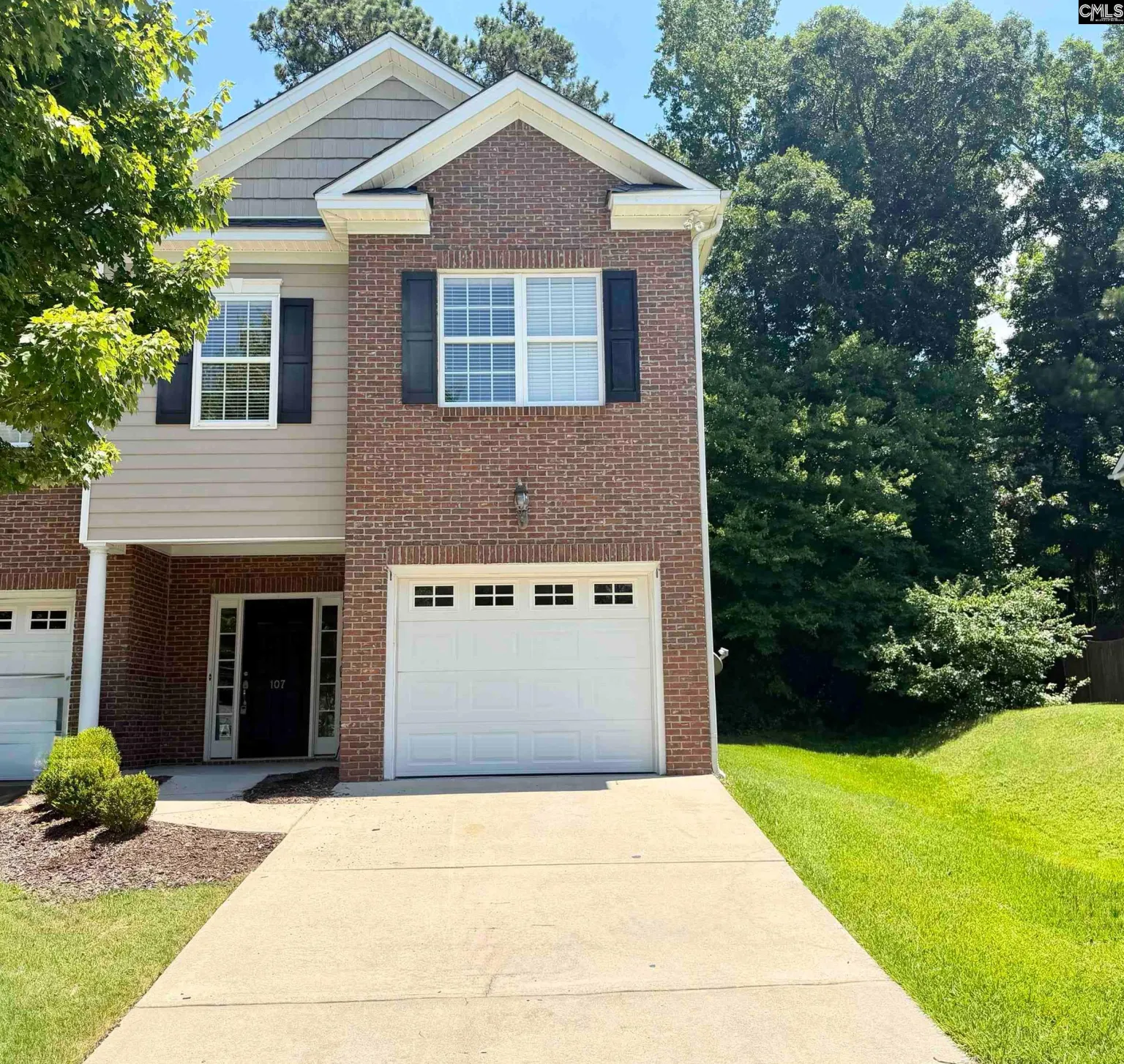 107 Park Ridge Way