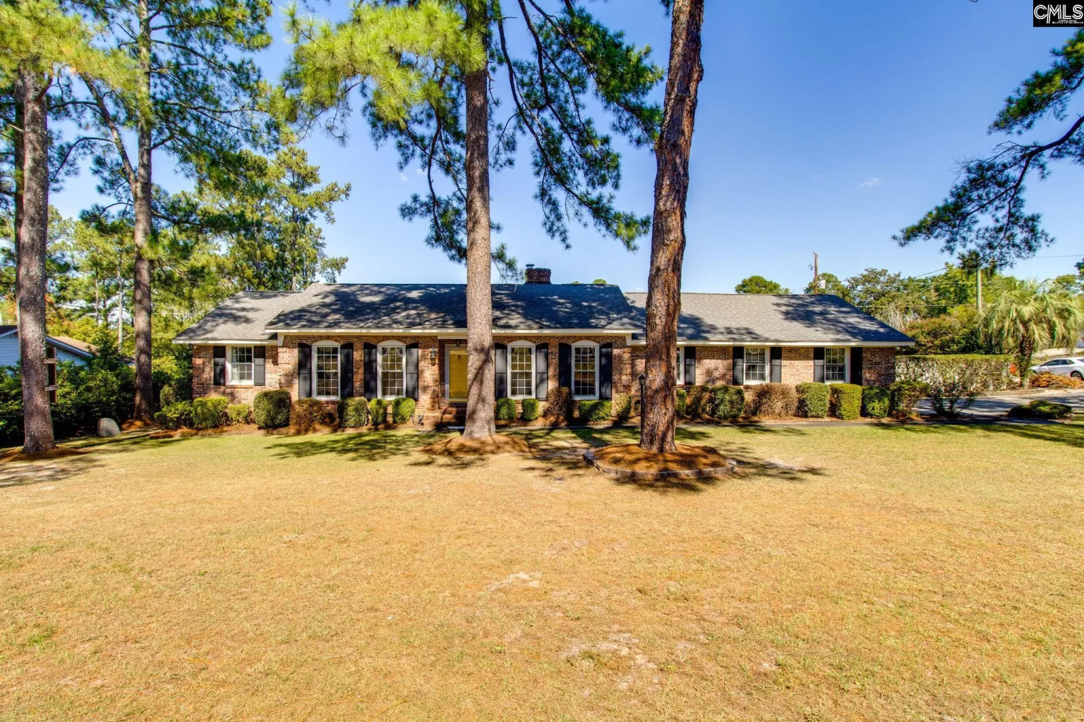7841 Hunt Club Road