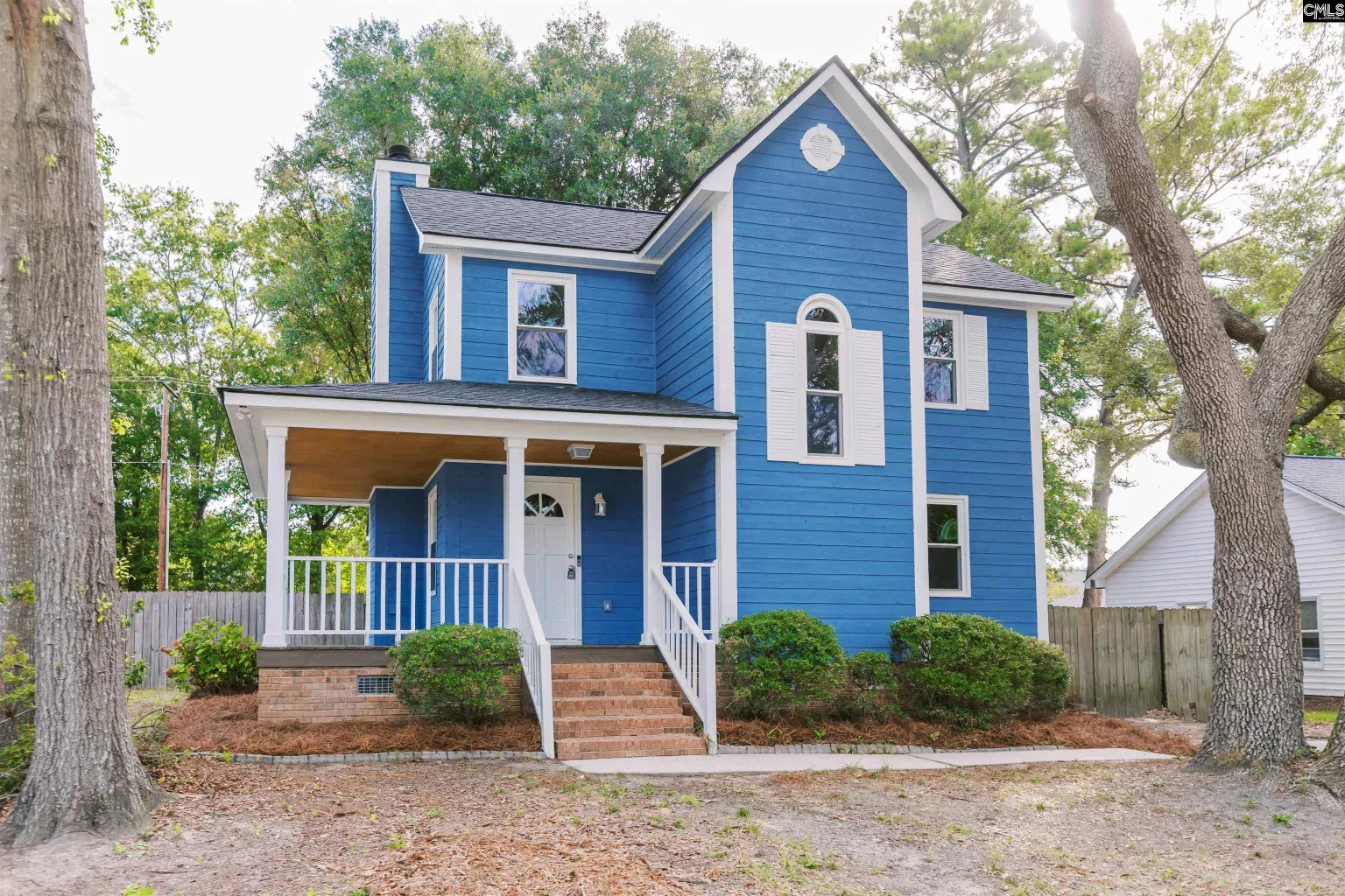 157 Golden Pond Drive