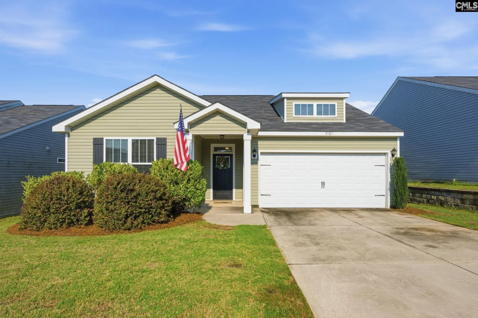 8161 Cozy Knoll