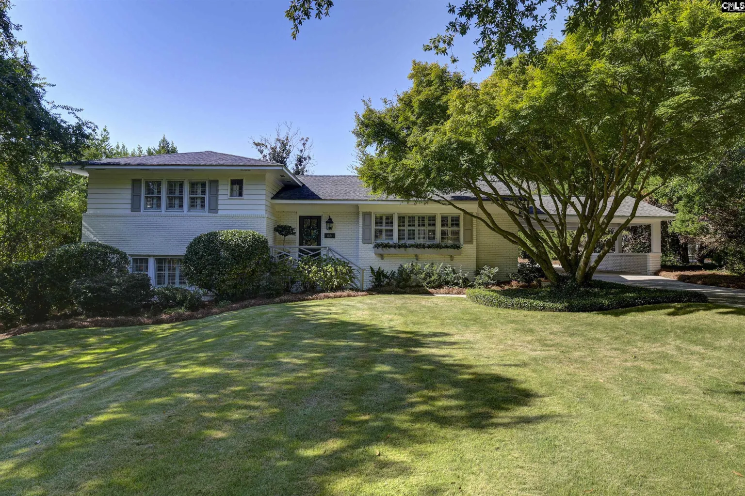 4524 Landgrave Road