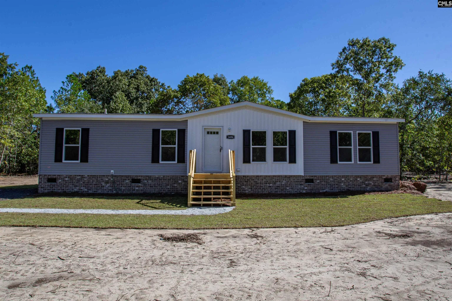 1404 Mount Zion Road