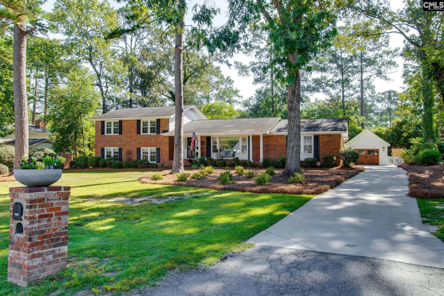 2328 Wake Forest Drive