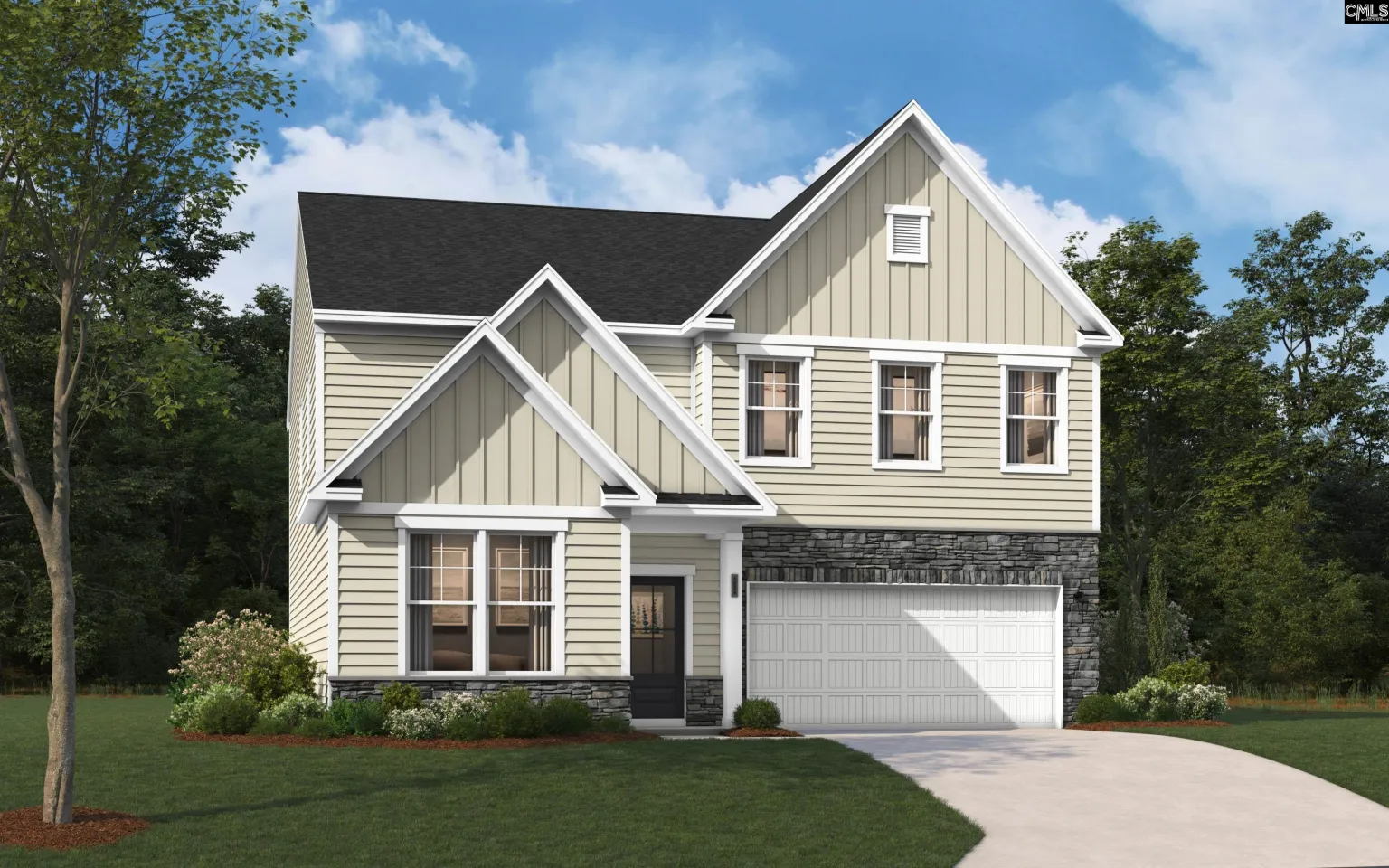 651 Griffon Drive