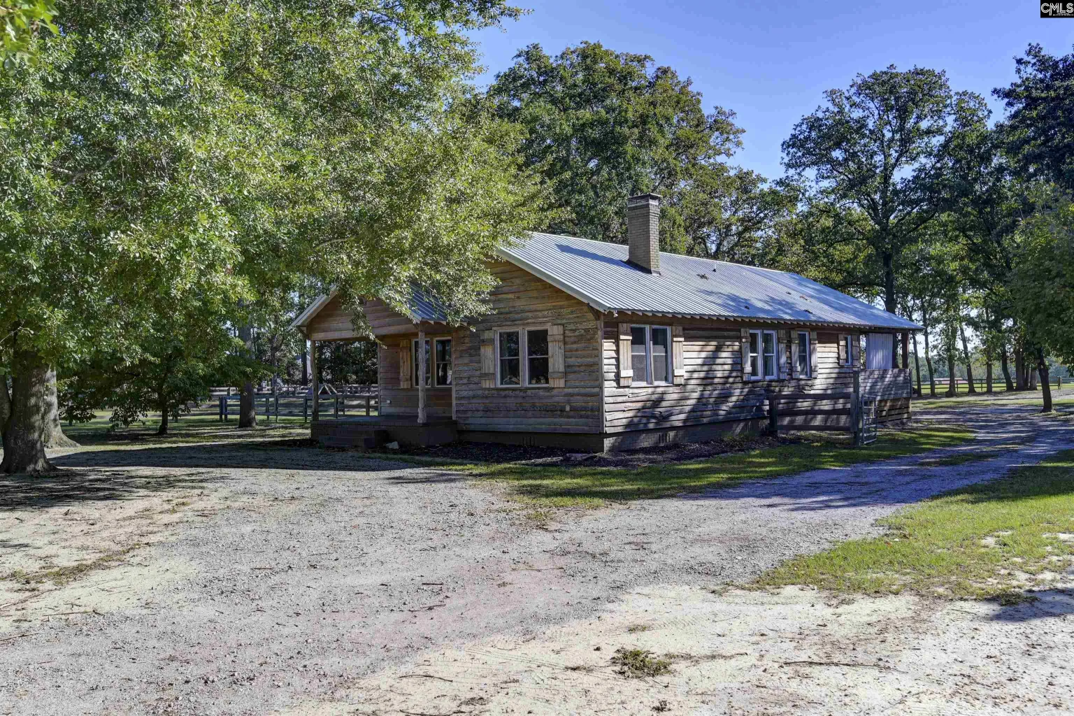1055 Belo Road