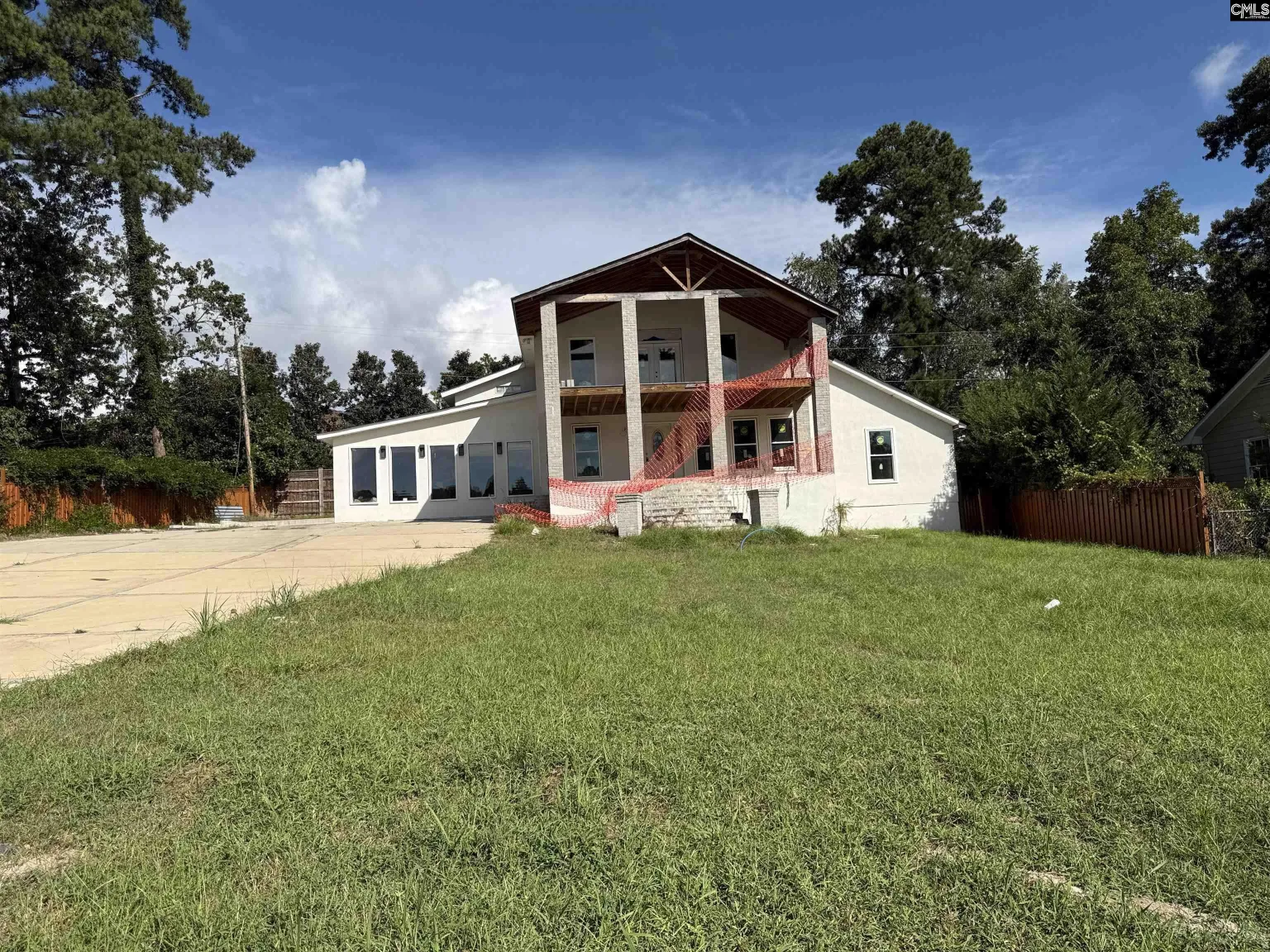 6109 Fitzgibbon Drive