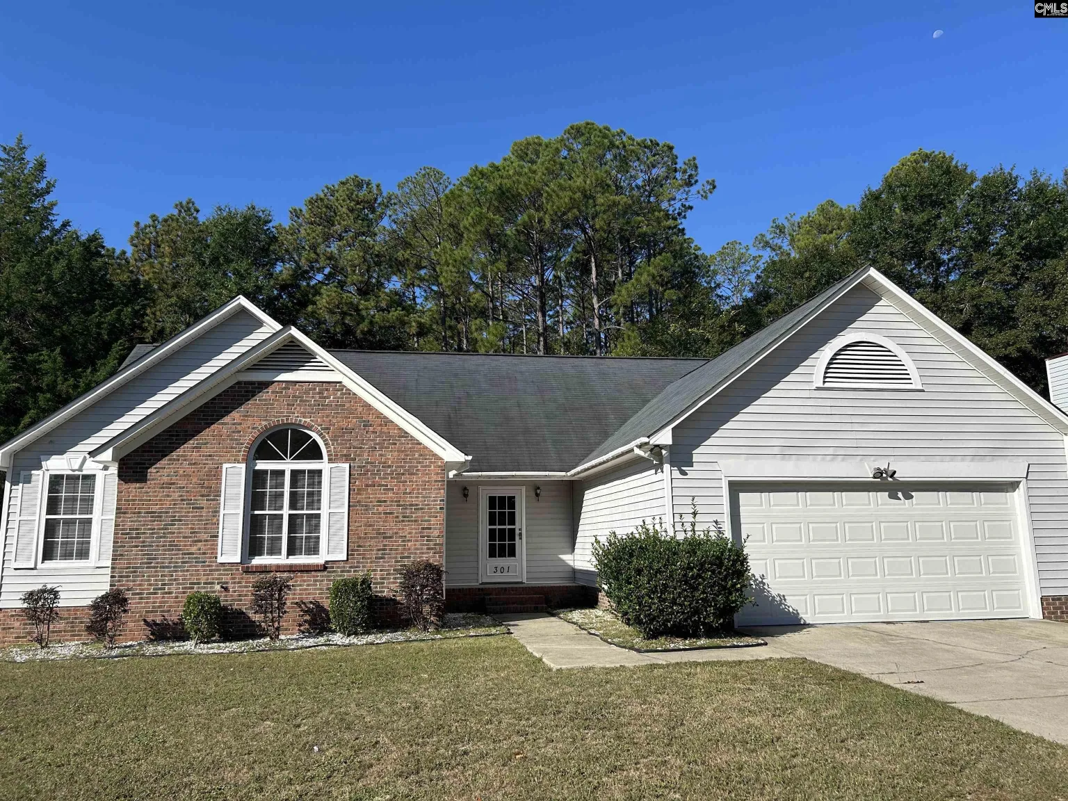 301 Whitehurst Way