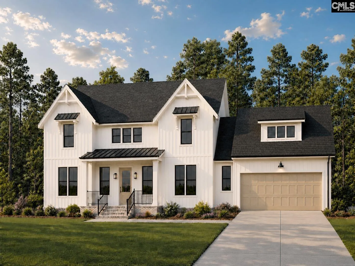 382 Oliver Metz Road