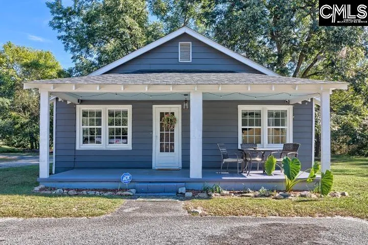 403 Gator Road