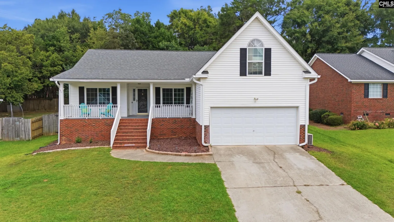 129 Kingston Forest Drive