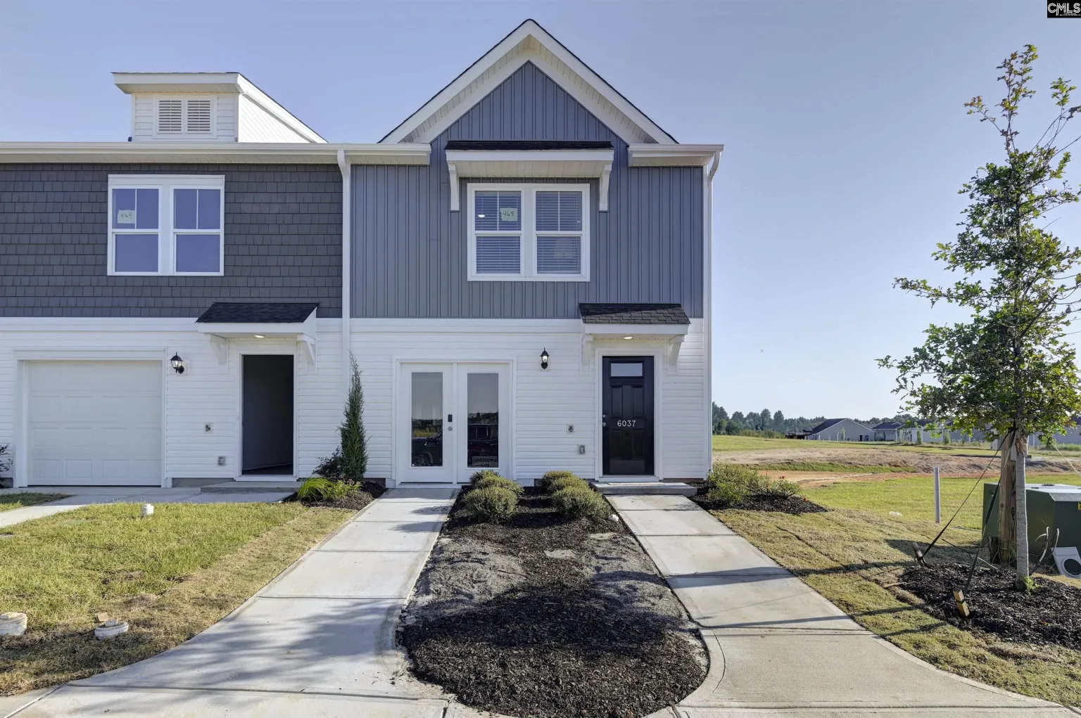 6035 Silver Mustang Lane