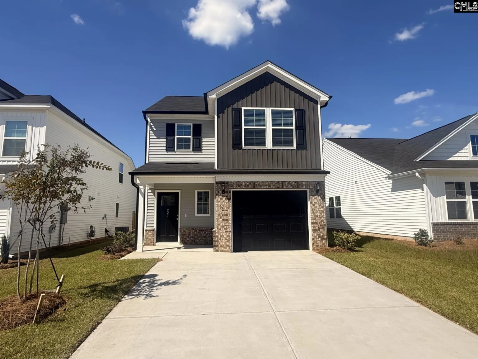 221 Laurinton Farms Drive