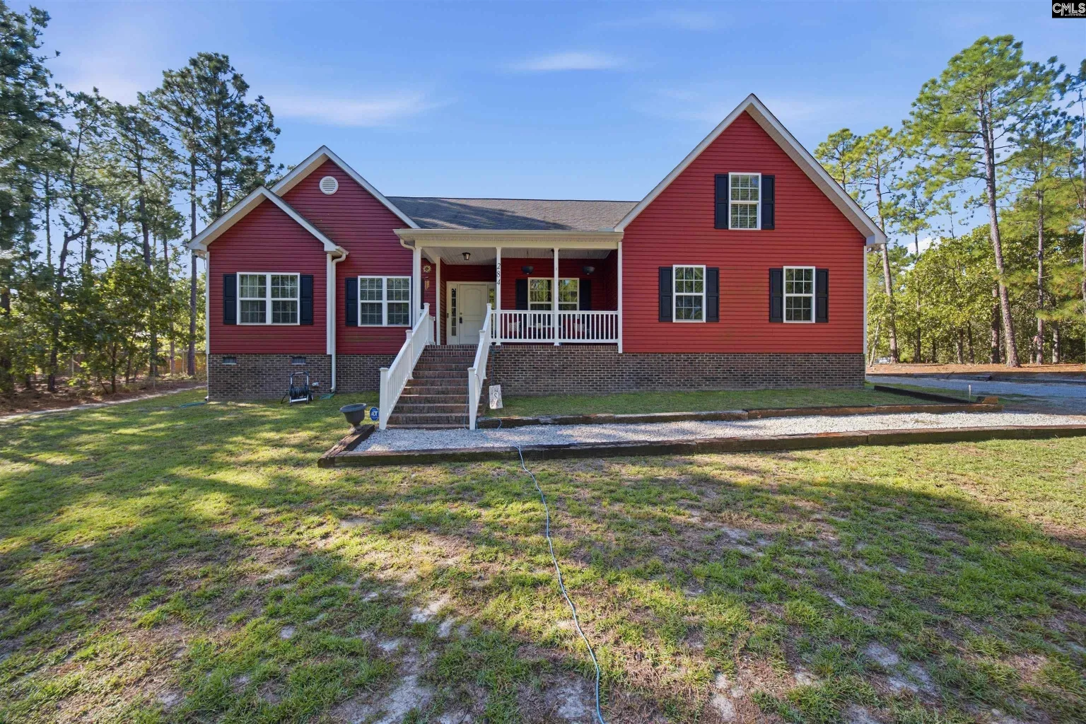 284 Longview Street