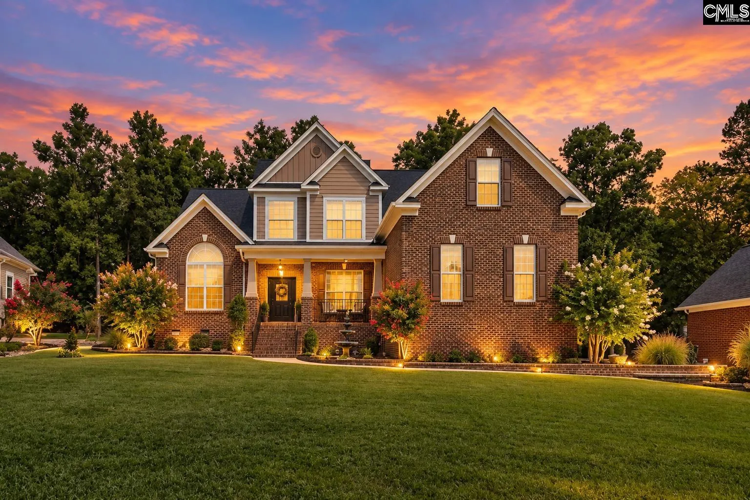 155 Harvest Moon Drive