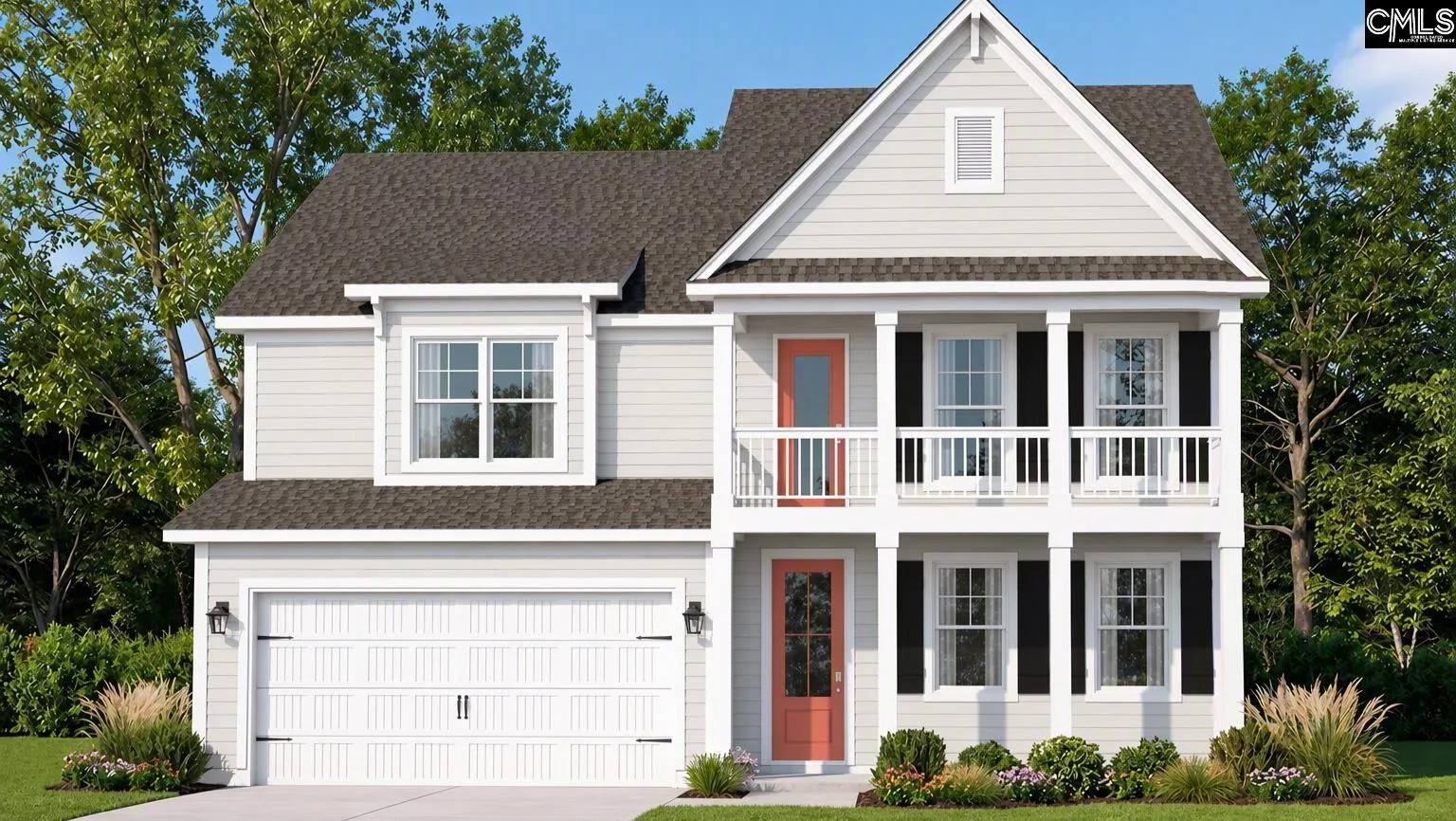 149 Sunny Stream Drive
