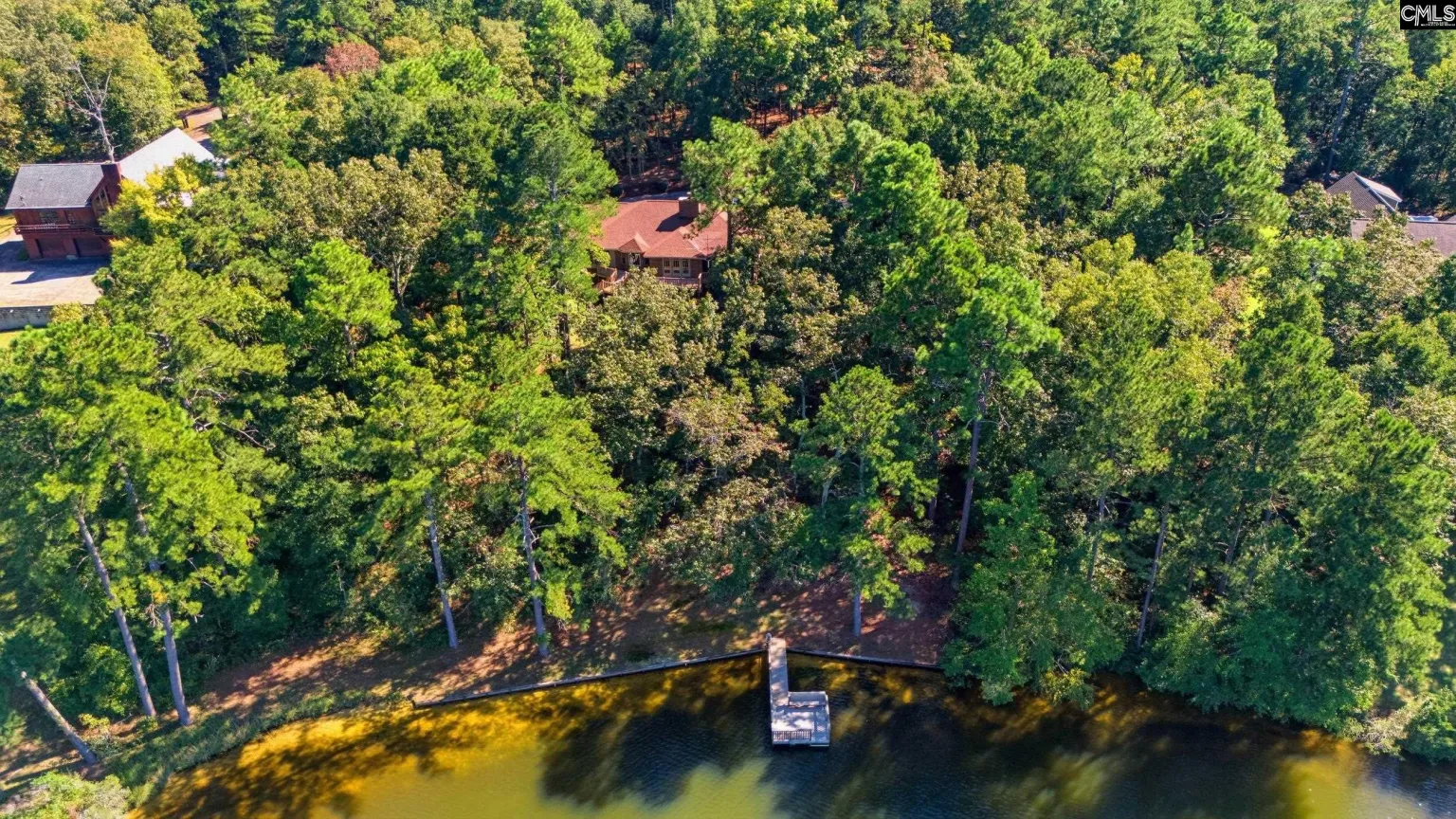 1065 Edisto Lake Road